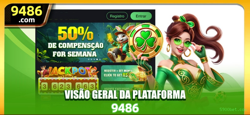 Instalação iOS 5900bet.com